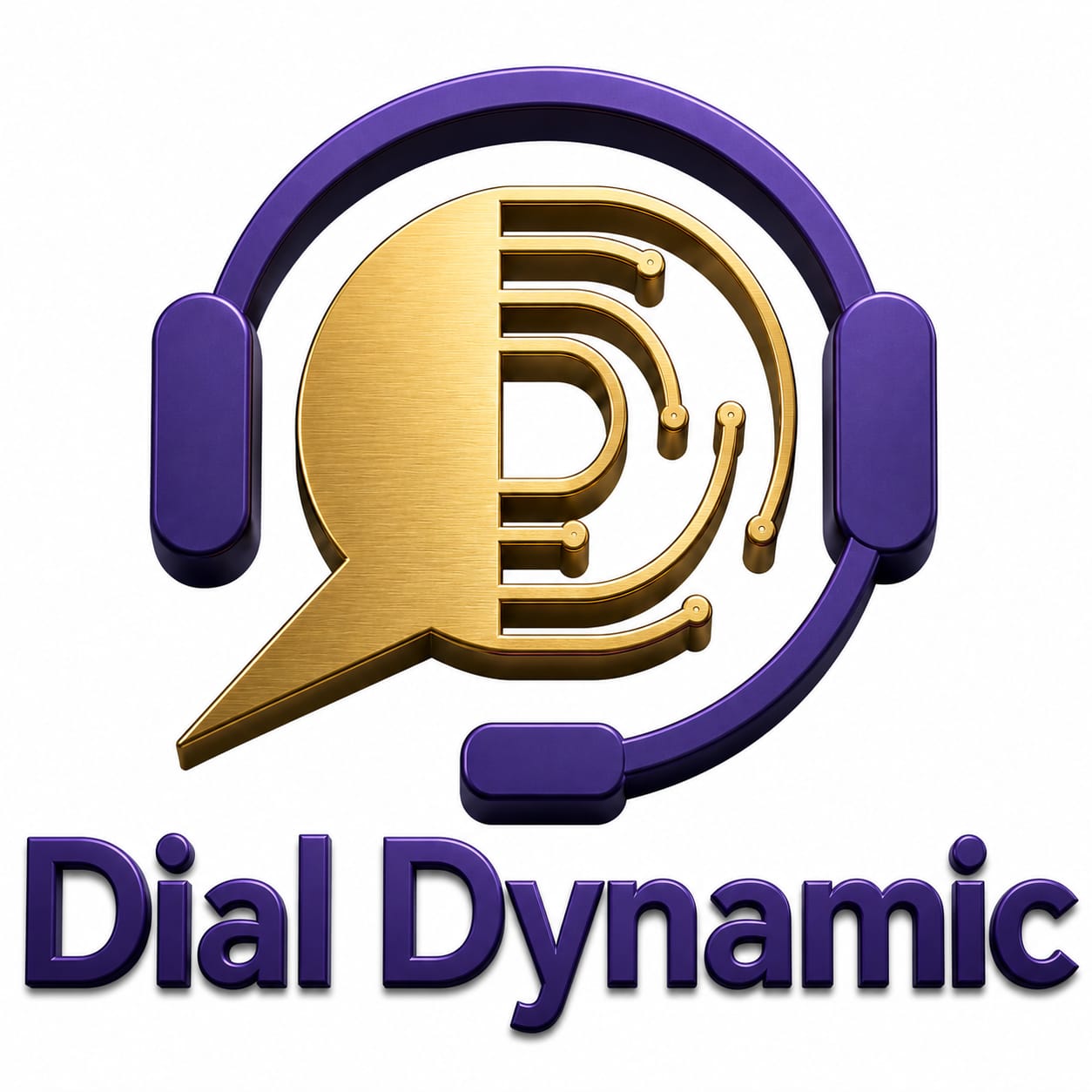 Dial Dynamic Ltd